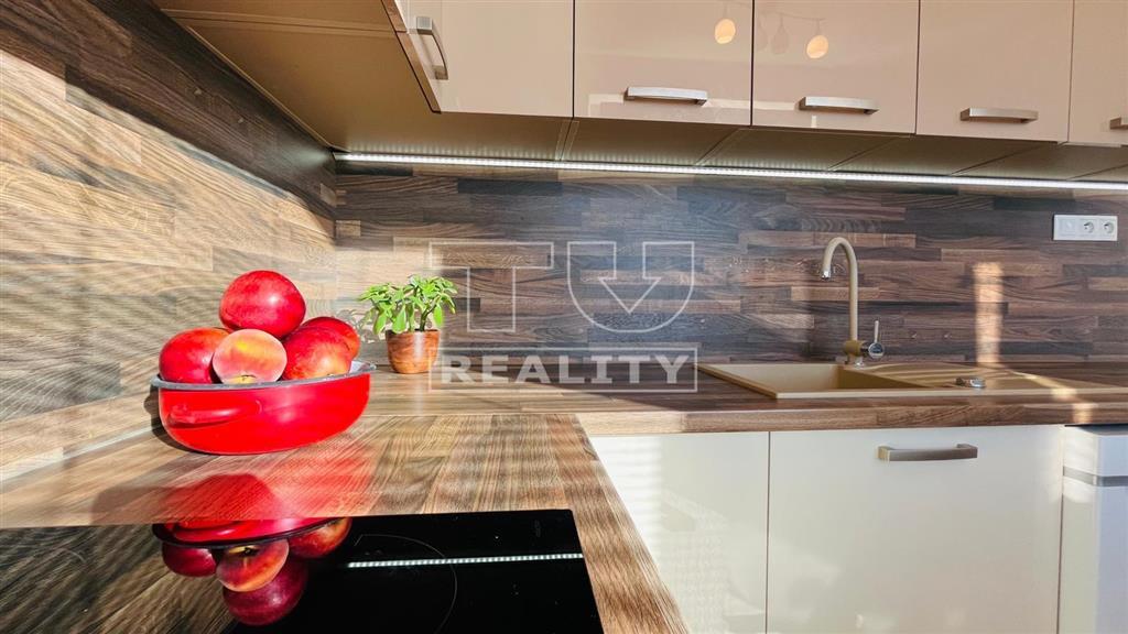 REZERVOVANÉ - TUreality ponúka na predaj pekný 4i byt na... - 4