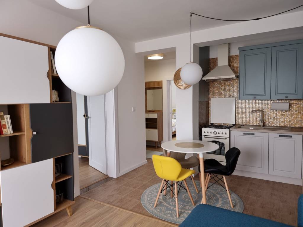 PRENÁJOM - Útulný 3 izbový byt - Nitra, Čermáň - 4