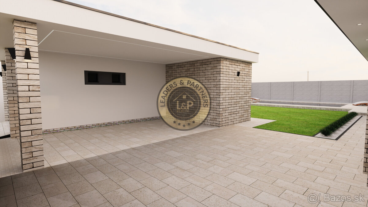 Posledné nepredané rodinné domy v rezidencii Hažín. - 4