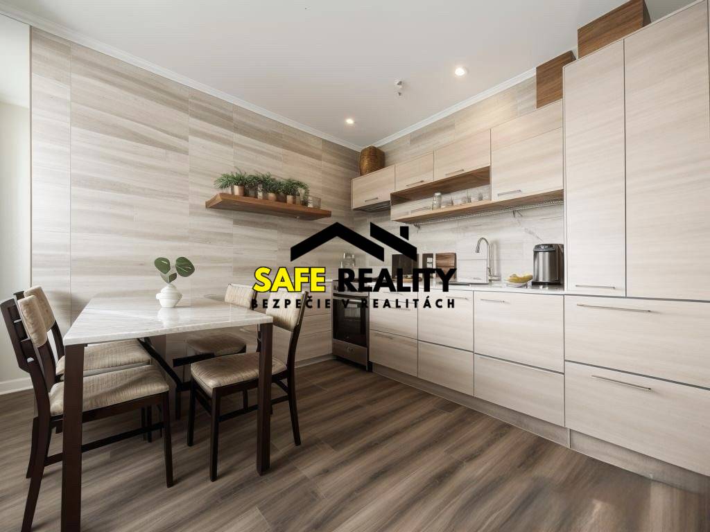 Rodinný dom s krásnym pozemkom, Žilina - Brodno - 4