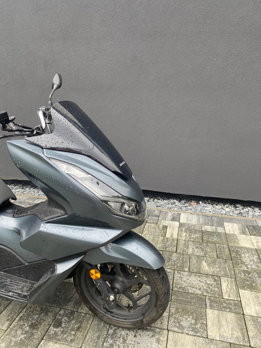 Honda PCX 125 2021 - 4