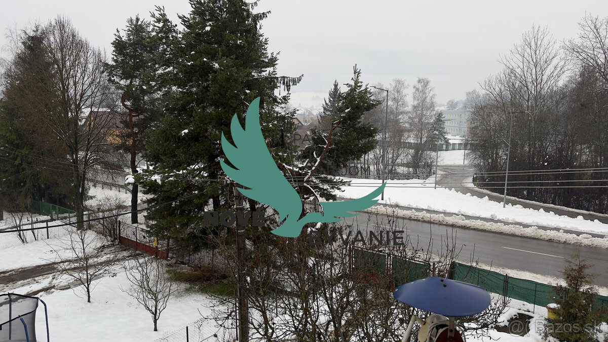 Rodinný dom na predaj Brezno - Mazorníkovo - 4