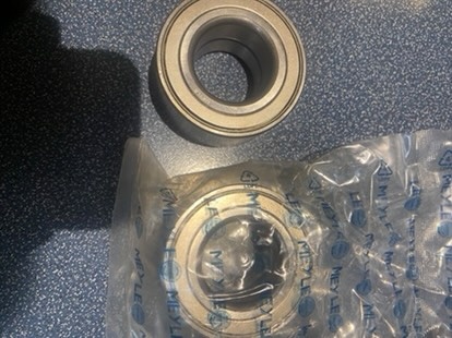 MEYLE 100 407 0080 Lożisko kolesa - 4