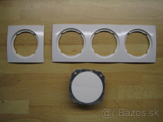 Vypínače Knopp - 4