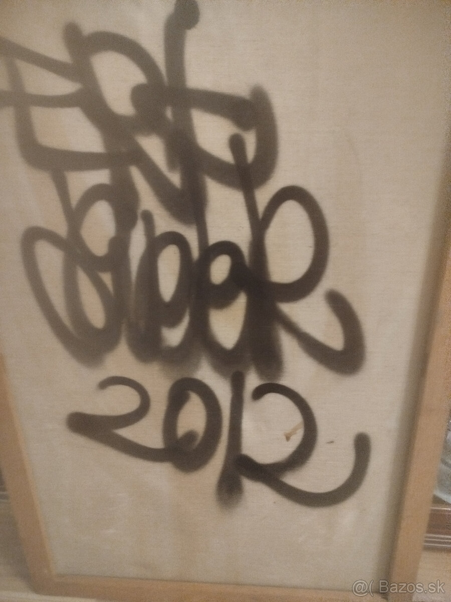 ERIK BINDER - OBRAZ - 4