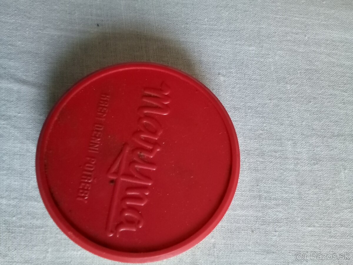 Stará krabička Maryna - 4