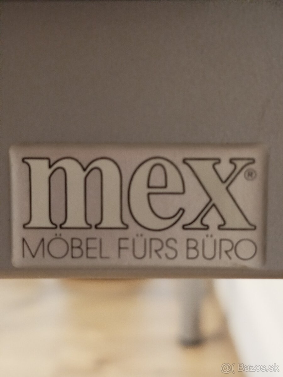 Podnoz k pisaciemu stolu - 4