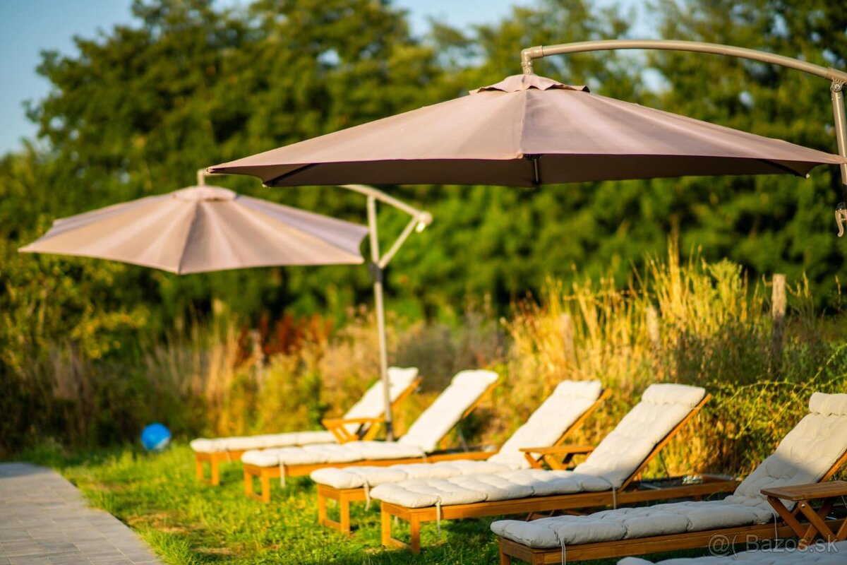 Podzimni romantika v Toskansku-prodluzte si leto - 4