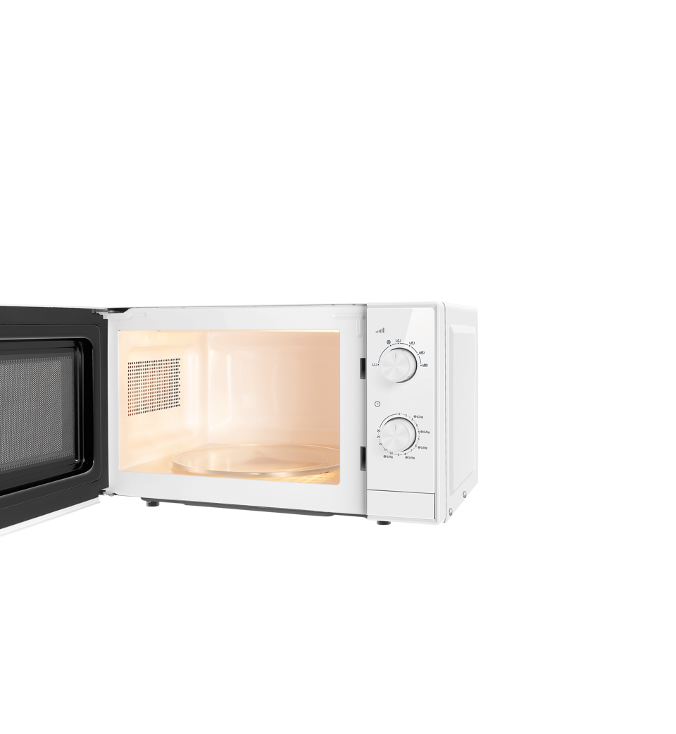 Predám 1-ROČNÁ plnefunkčná mikrovlnná rúra BEKO - AKO NOVÁ - 4