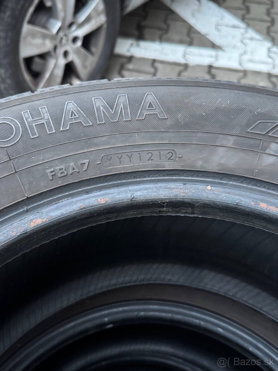 235/65 r16c - 4