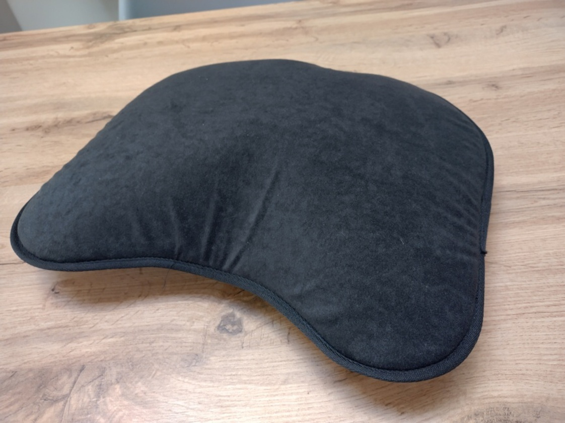 NOVA dynamická podložka na sedenie Dynasit LIFE - - 4