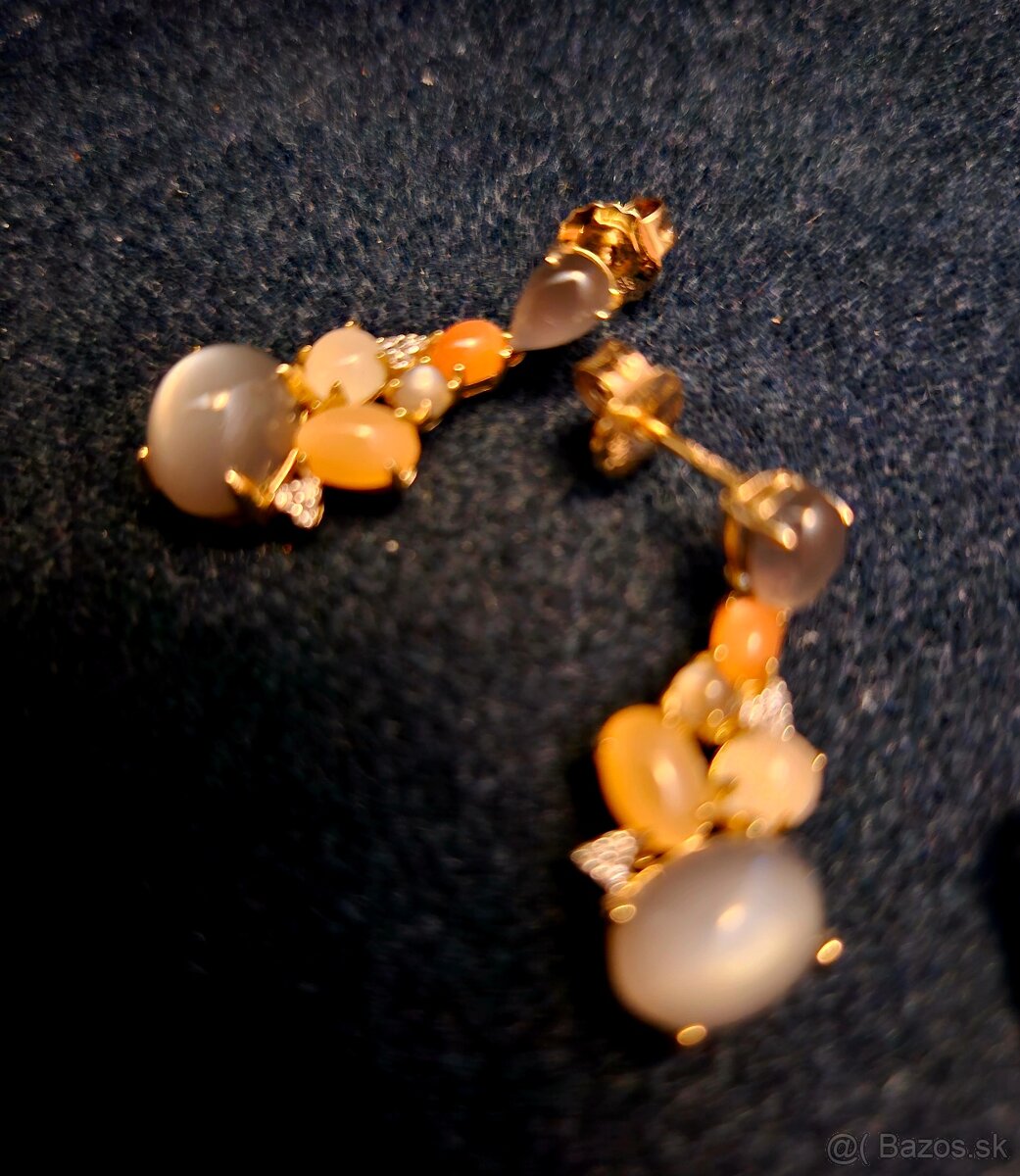 Predam luxusne sperky MIKUS Diamonds - 4