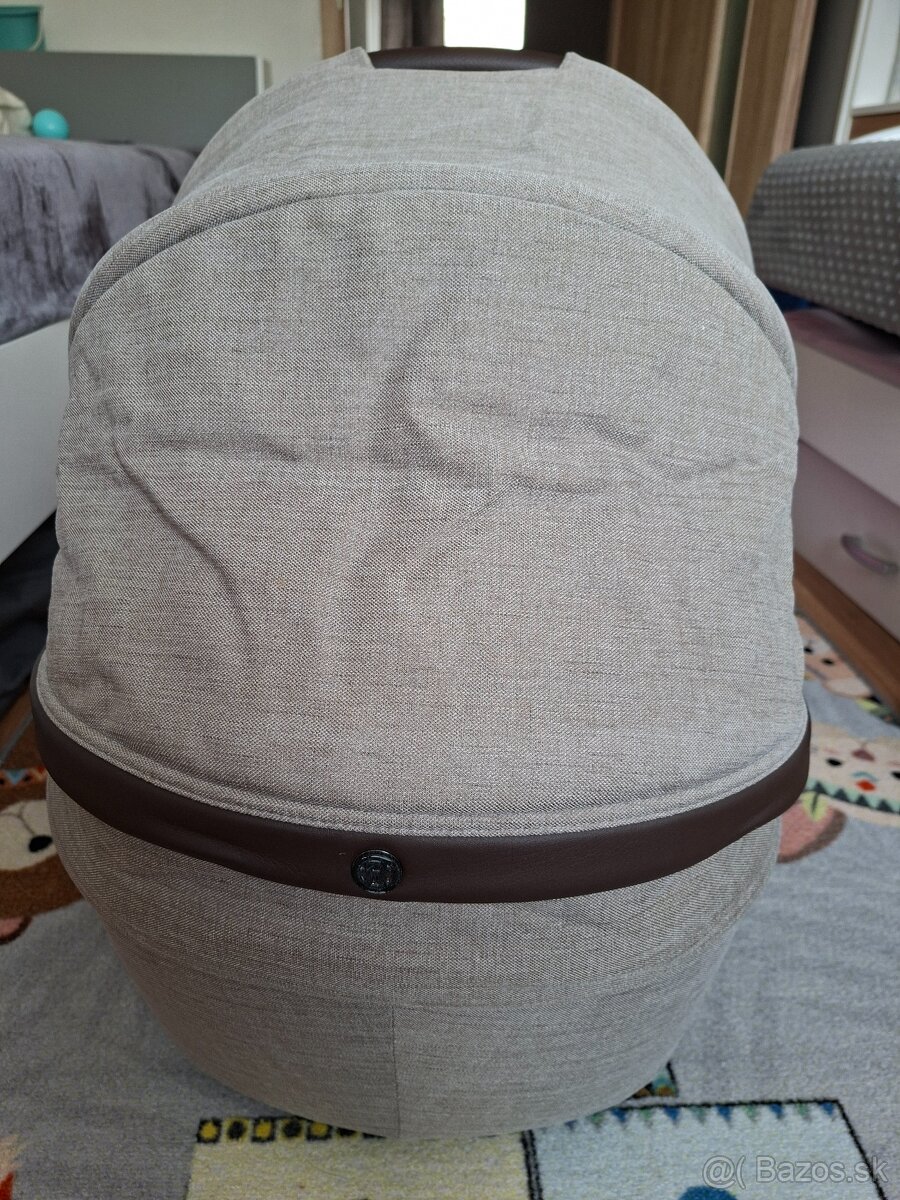 Trojkombinácia roan bloom - 4