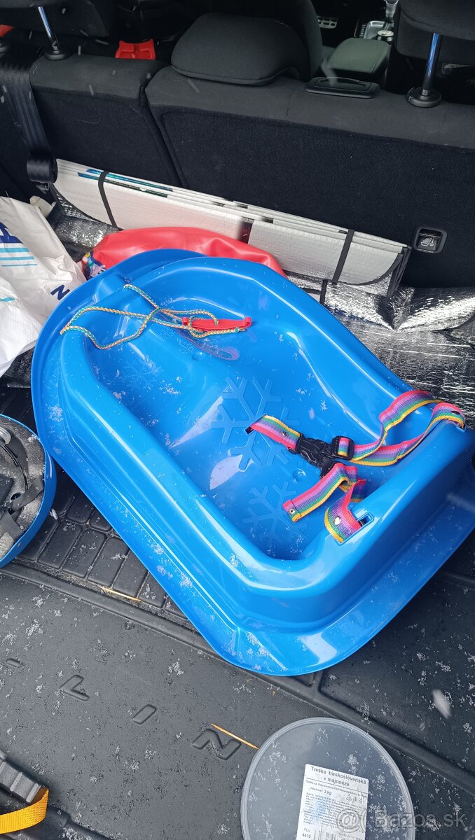 Detské boby marmat - 4