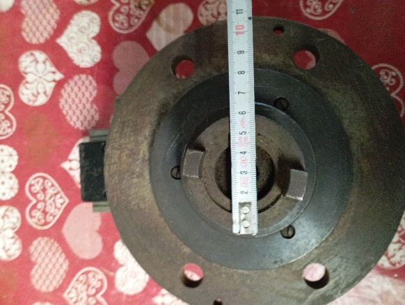 Obrážacia hlava - 4