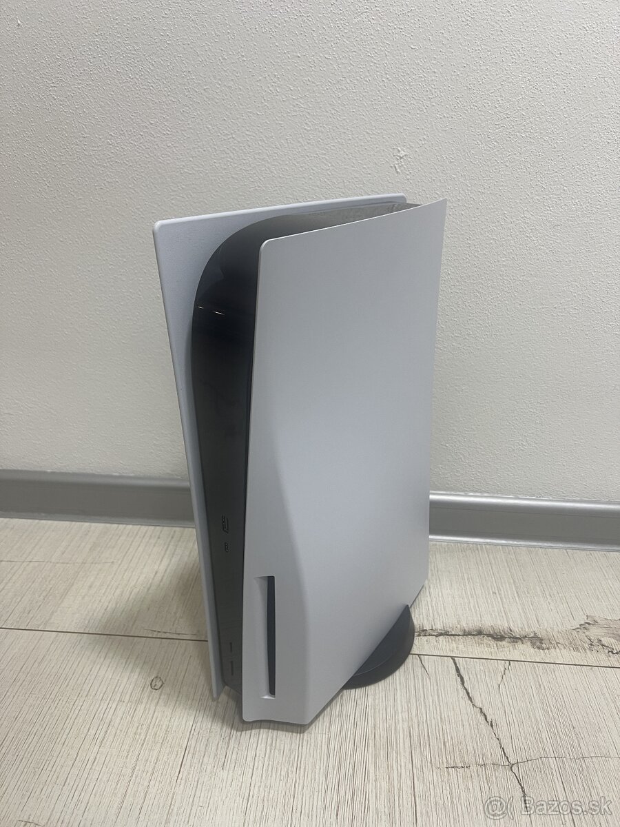 PlayStation 5 s mechanikou – top stav - 4