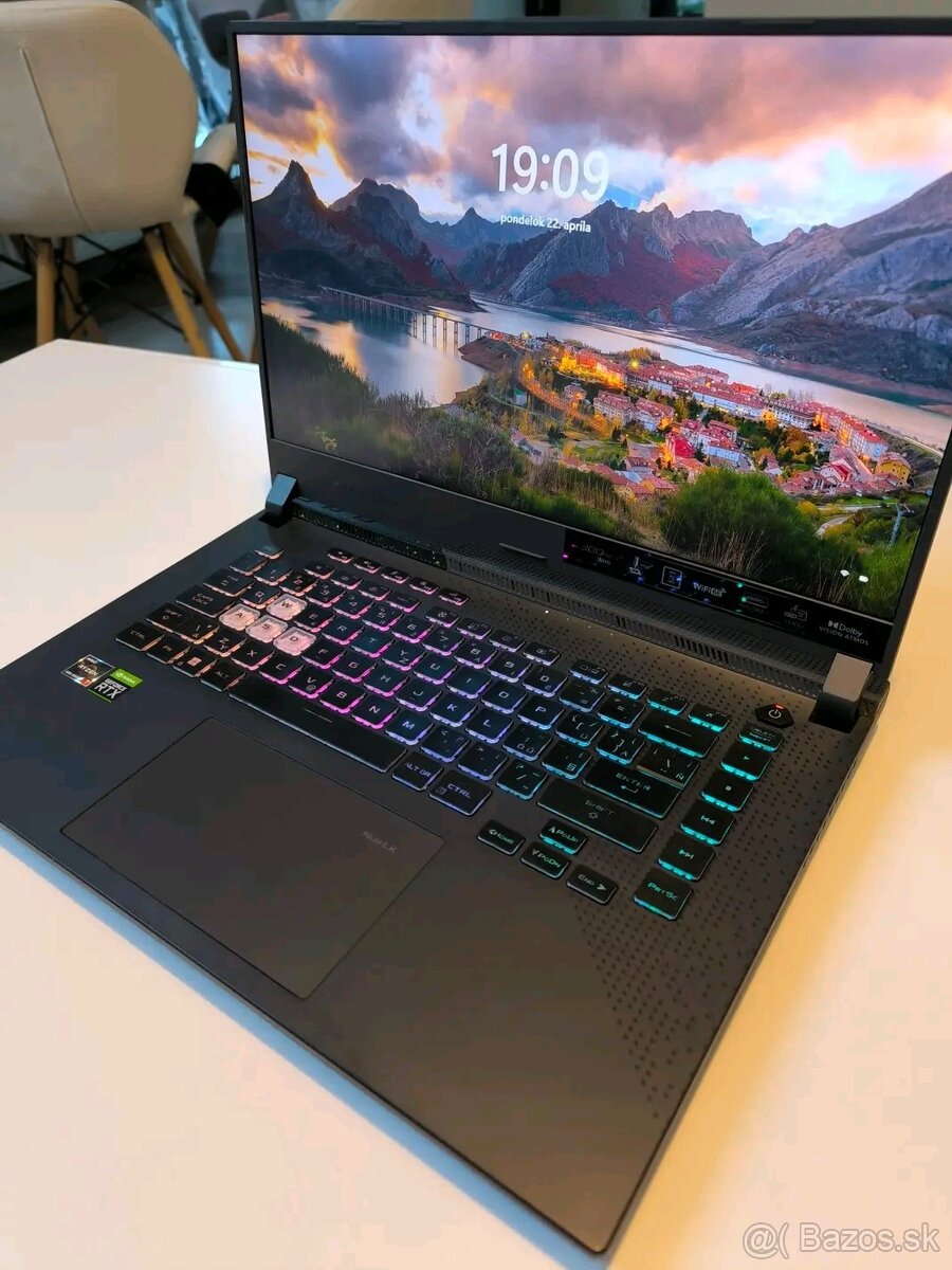 🔥 ASUS ROG Strix G15 - 4