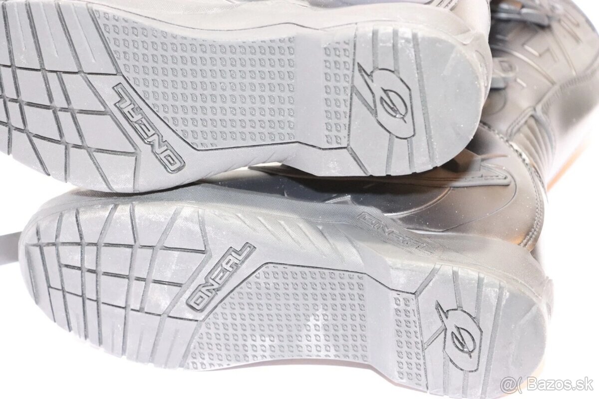 Enduro boty Oneal RSX Adventure - 4