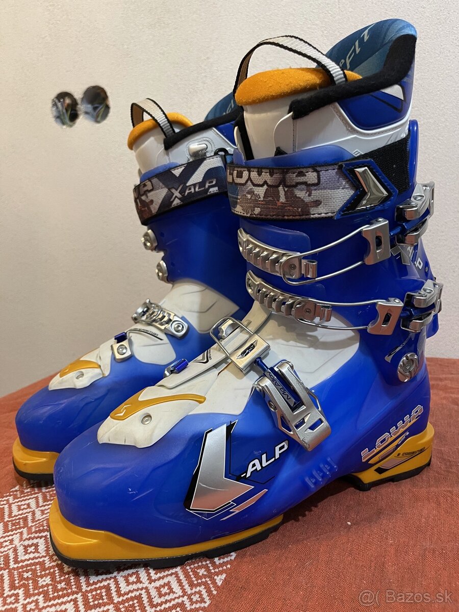 Lowa X-Alp 29.0-29.5 - 4