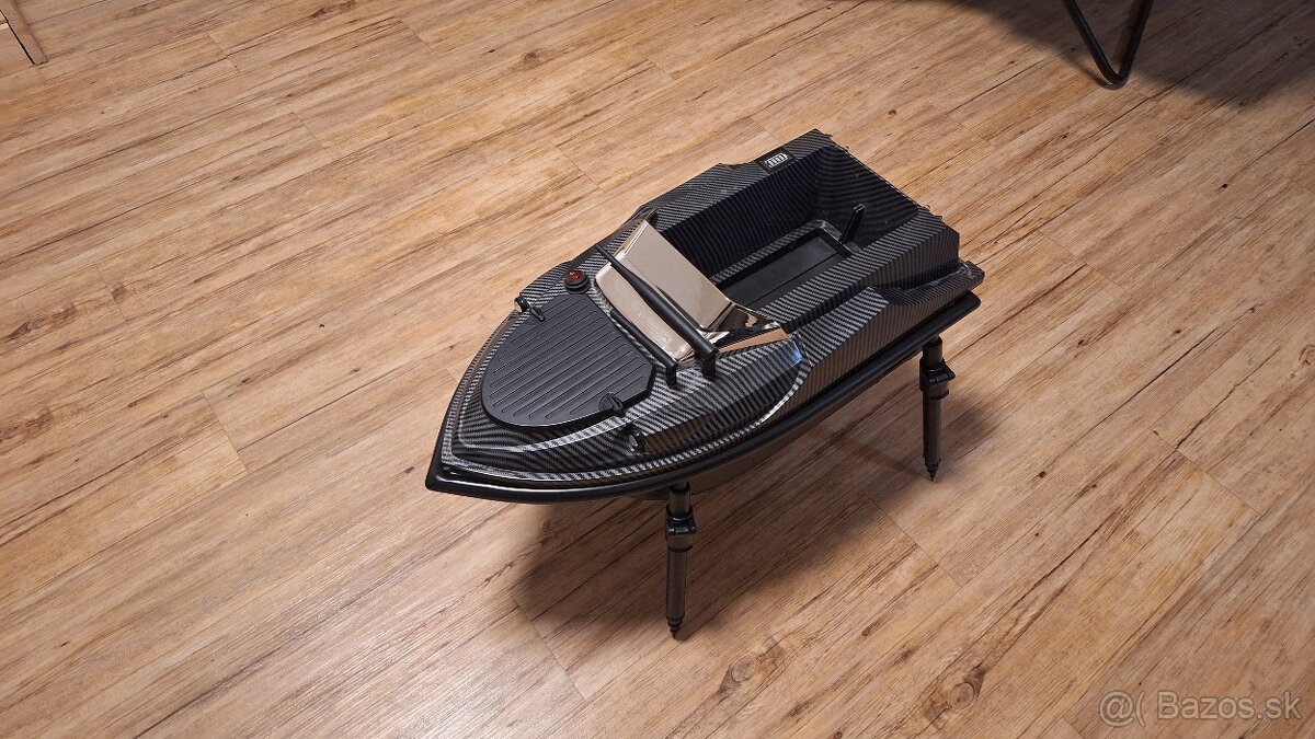 Zavážacia lodička Flytec V080 - 4