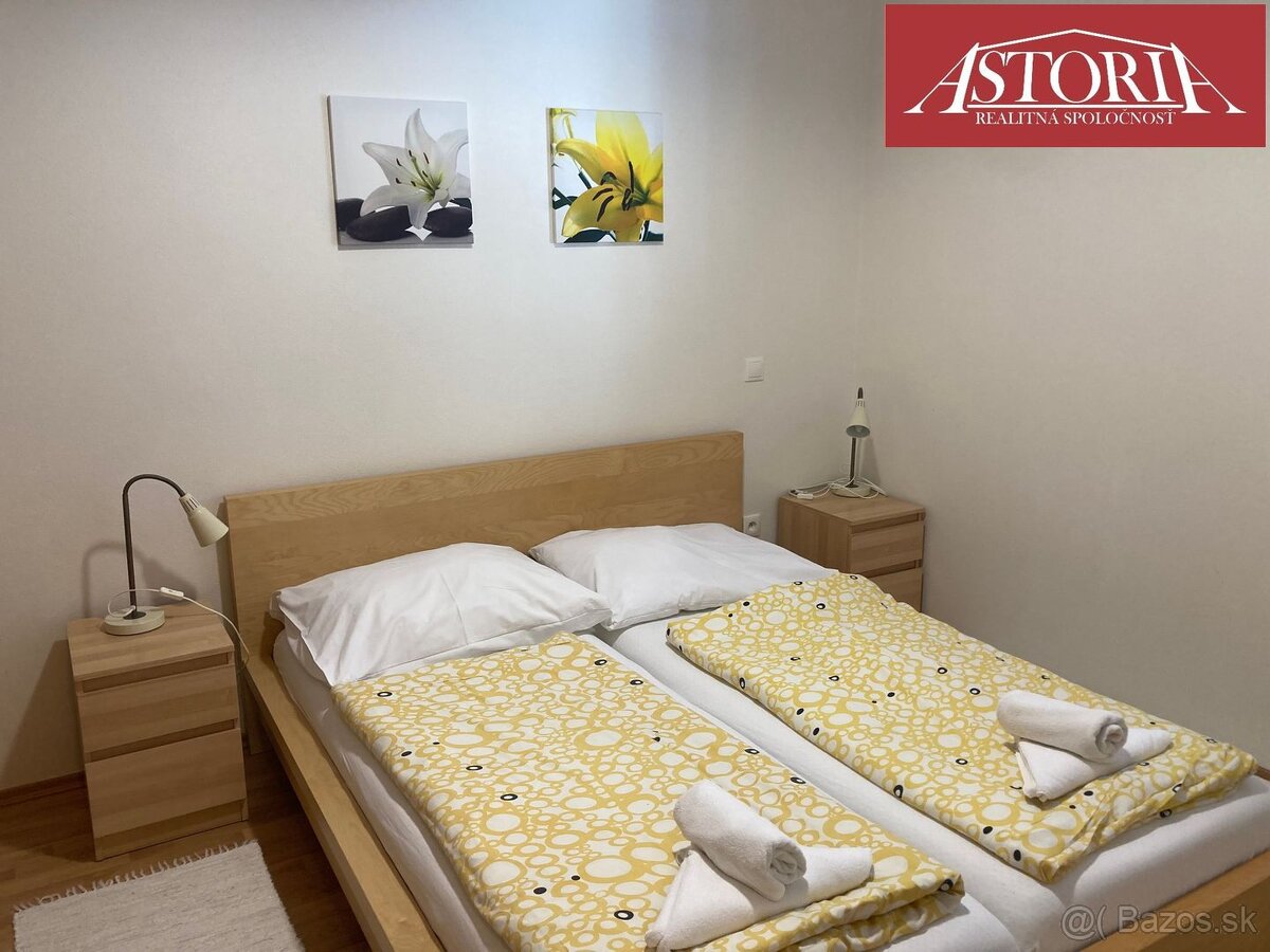 Apartmán na predaj Martinské Hole - 4