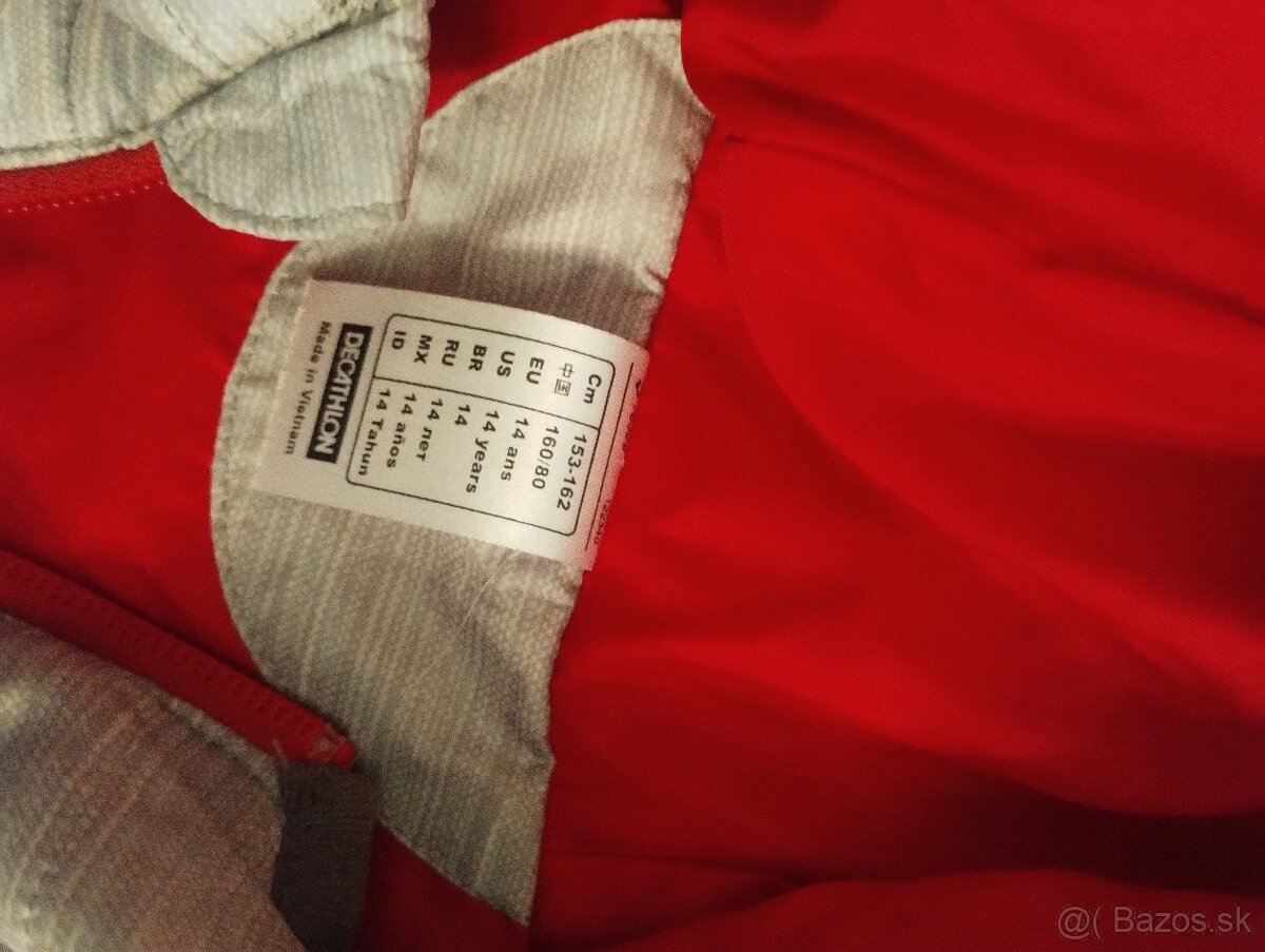 Zimné bundy , vesty - 4