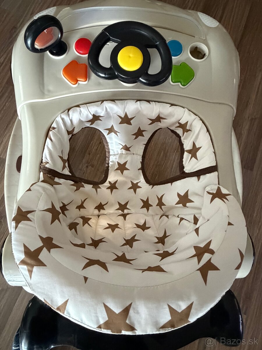 Predám chodidlo Little baby. - 4