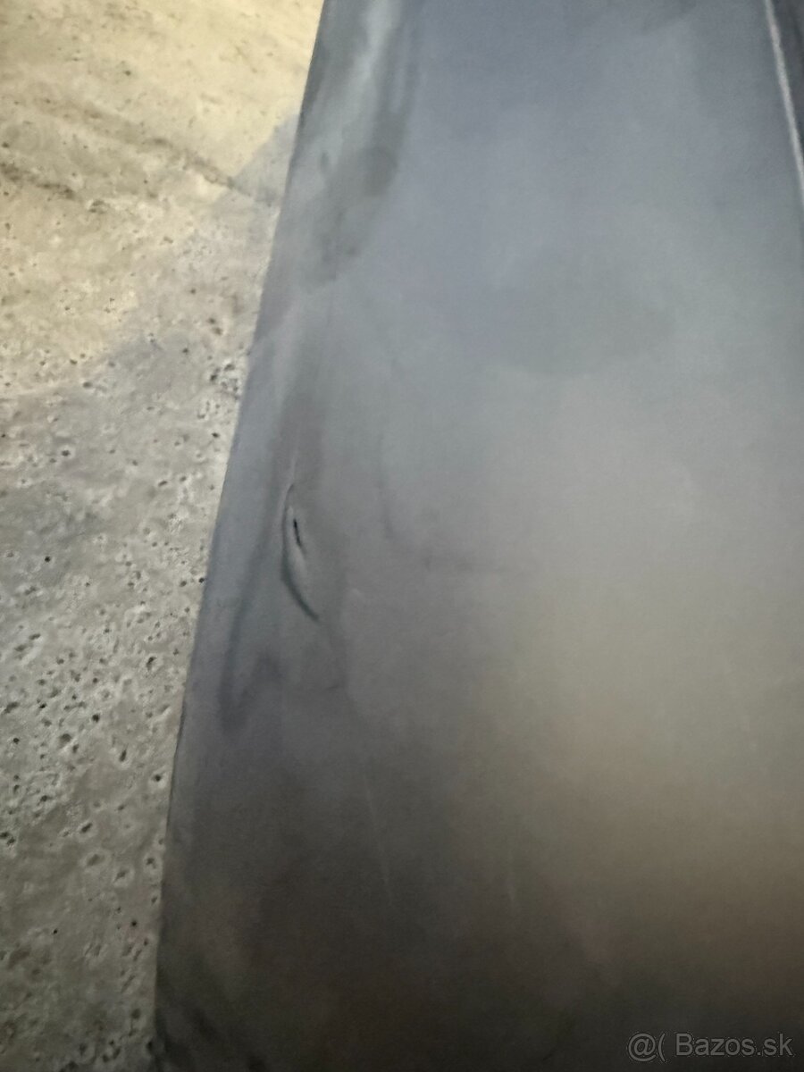 TRAVELLER EXPERT 2016+ PREDNY NARAZNIK - 4