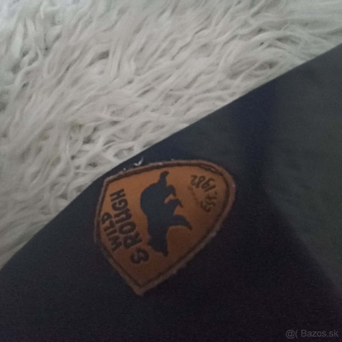 Krásne bundy veľ 74 - 4