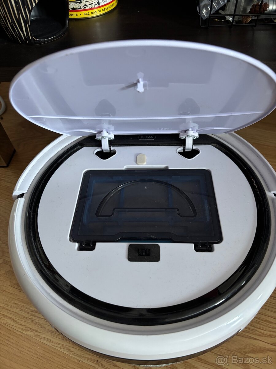 Robotický vysávač Tesla Robostar T30 - 4