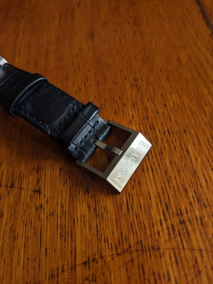 Dámske hodinky SWAROVSKI - 4