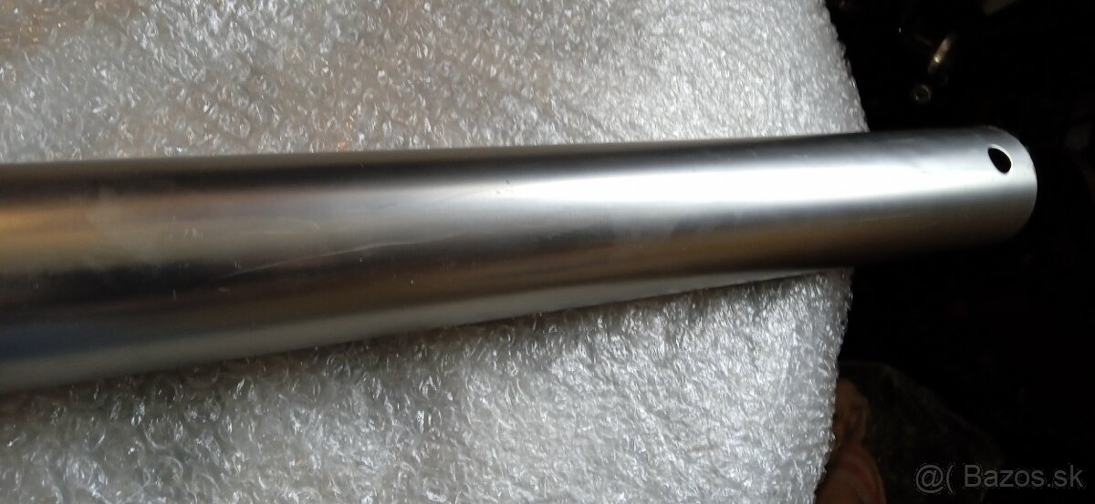 Stolová noha 70 cm - 4