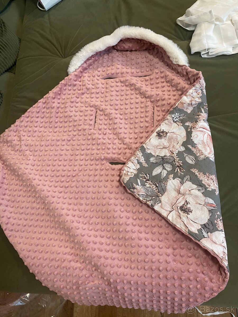 Výbava pre bábätko - 4