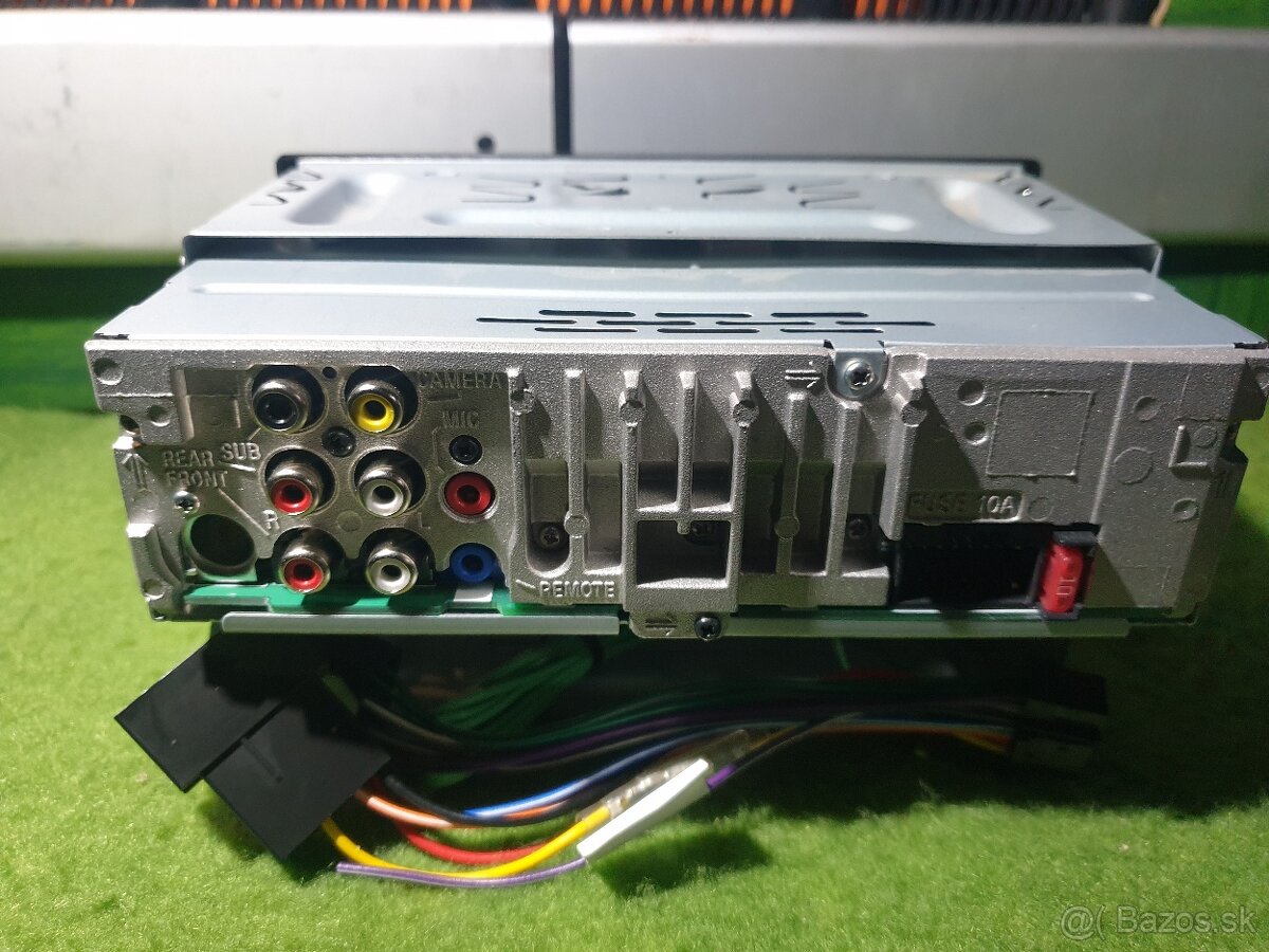 Predam radio SONY XAV-AX1000,1005 - 4