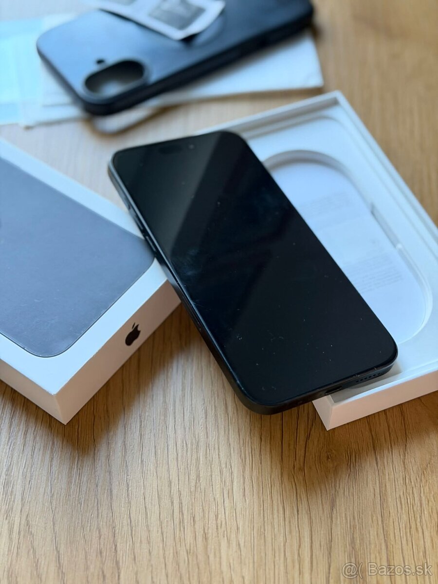 iPhone 16 Plus 512GB - 4