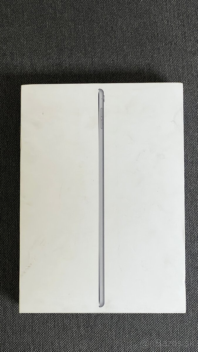 iPad pro 128gb 9,7” - 4
