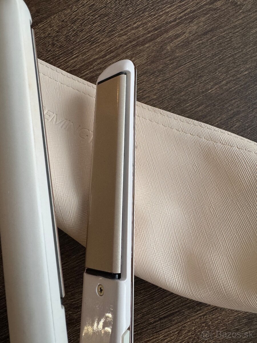 Remington žehlička na vlasy - 4