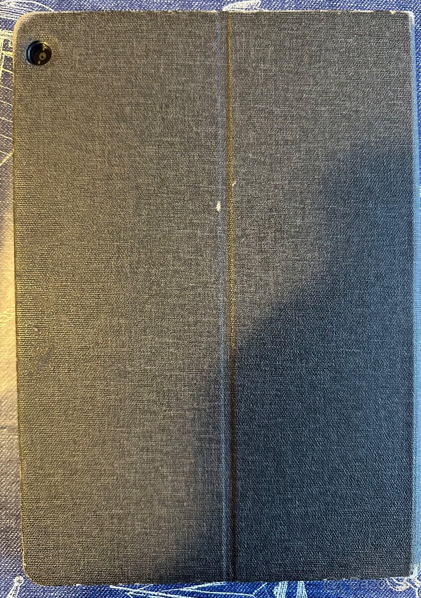 Predam tablet Lenovo TB-X505F - 4