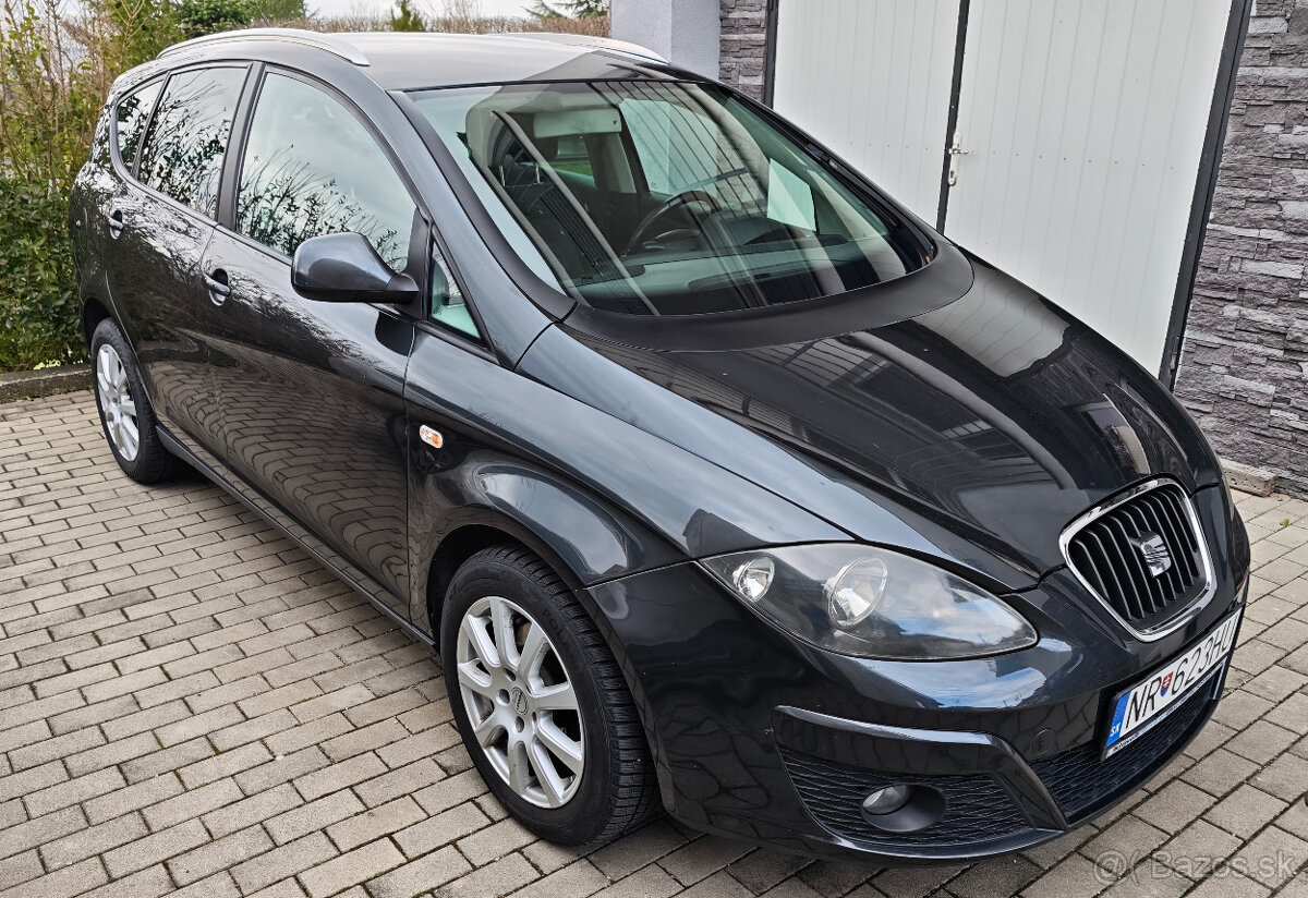 Seat Altea XL 2.0TDI - 4