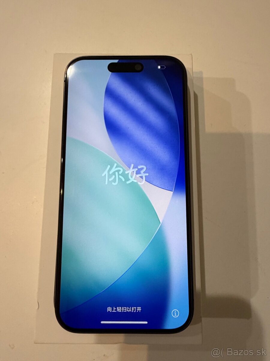 Iphone 15 pro 128 gb - 4