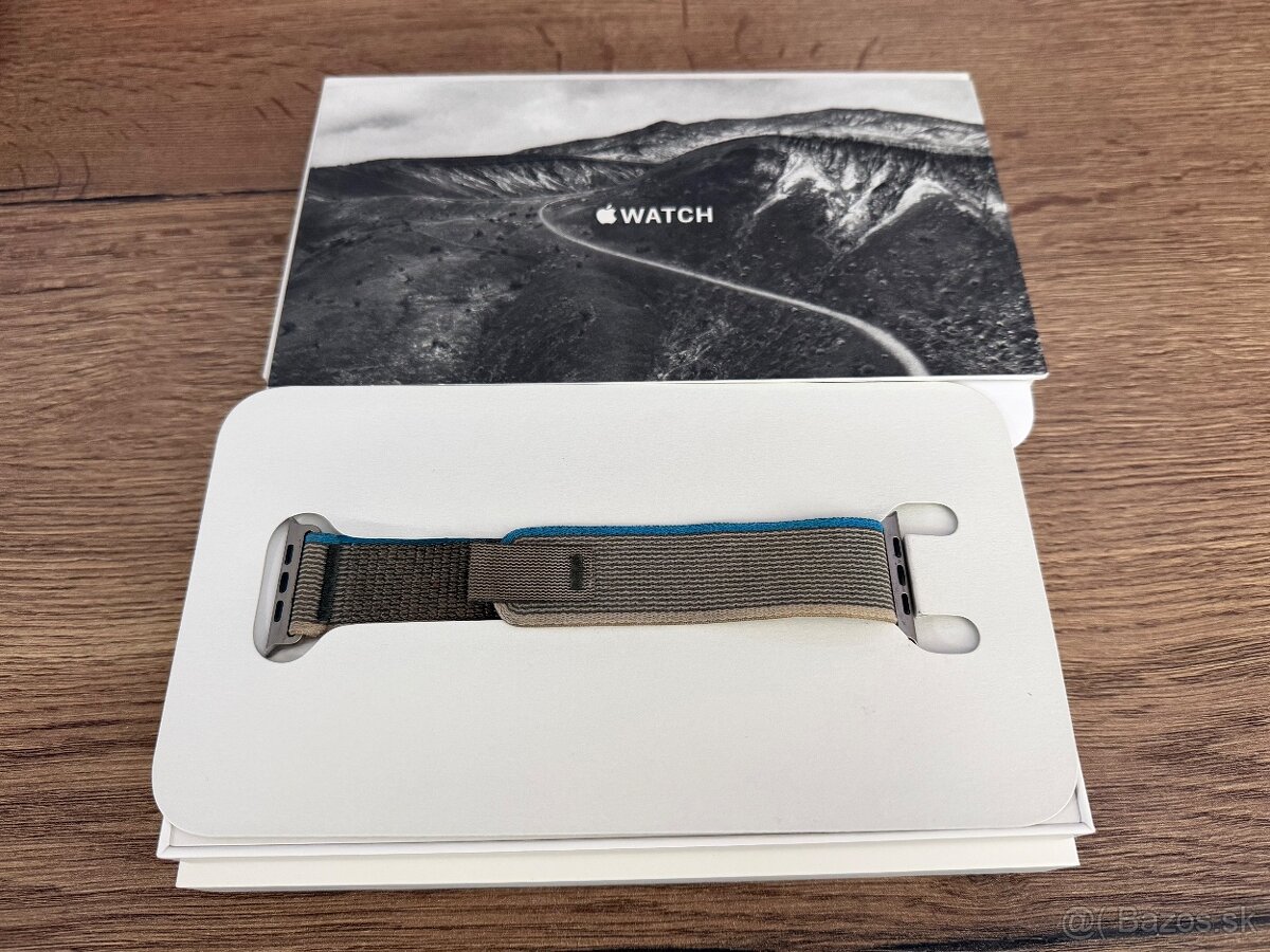 Apple Watch Ultra 1 49mm - 4