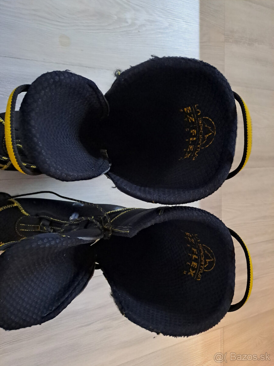 Lyžiarky LA Sportiva - 4