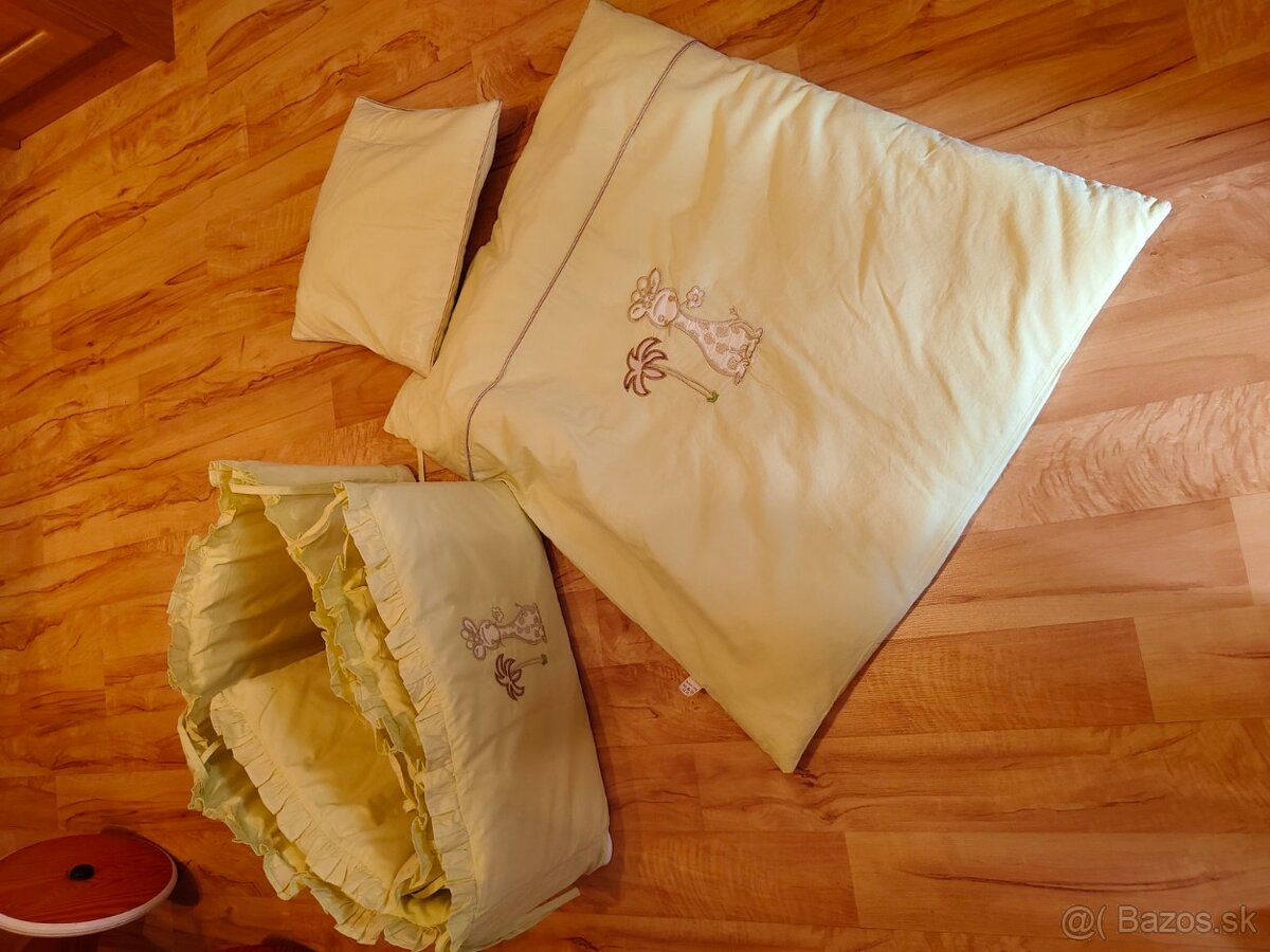 Ratanova kolíska - 4