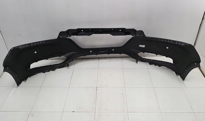 Honda HRV 2015- predná nárazník - 4