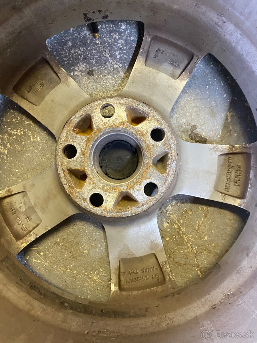 Elektróny na Opel astra - 4