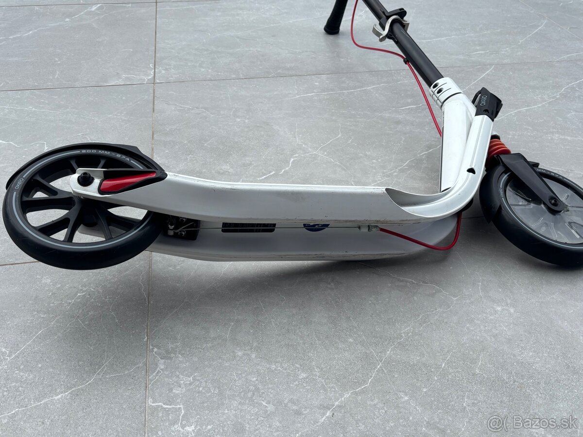 Oxelo Town 9 Kolobežka - 4