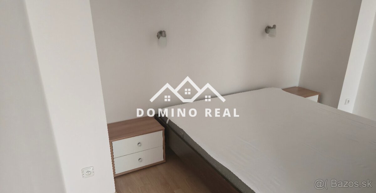 veľký 1 izbový byt na prenájom - 4