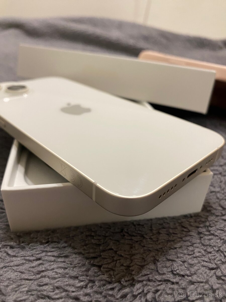 📱 iPhone 14 128 GB – Starlight - 4