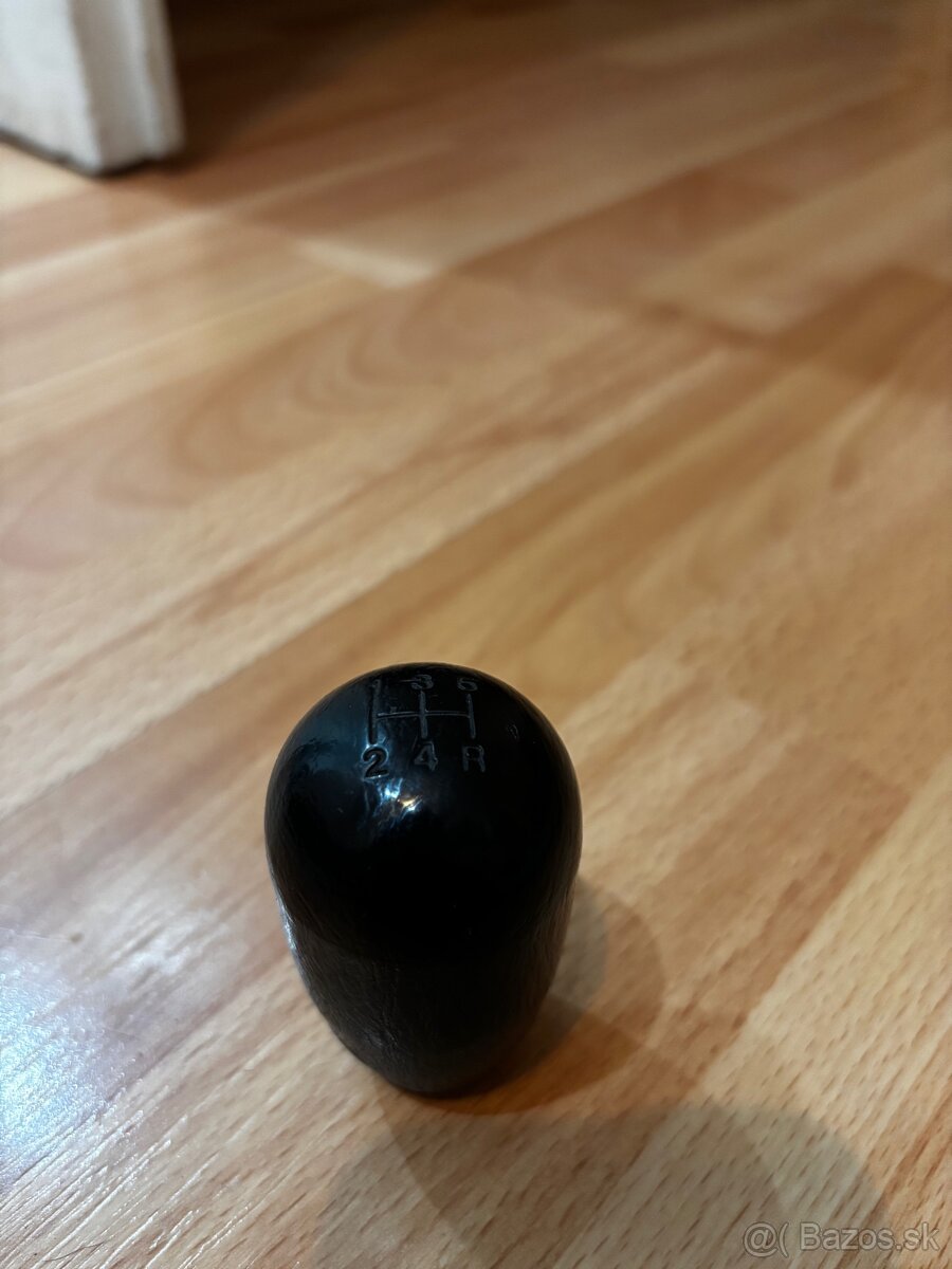 Predám hlavice radiacej páky Mazda Mx5 - 4