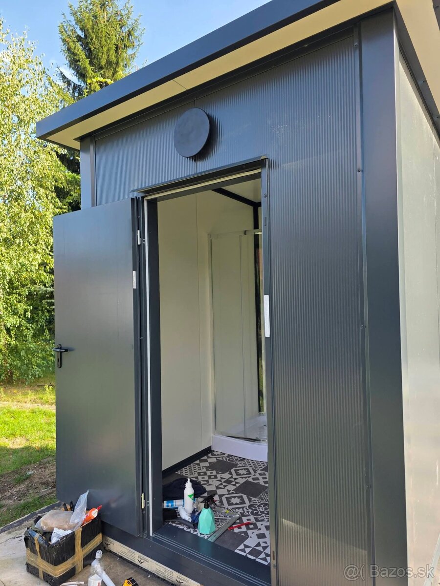 Sanitarny kontajner - 4